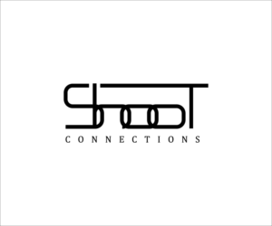Shoot Connections | Logo Design by jnh