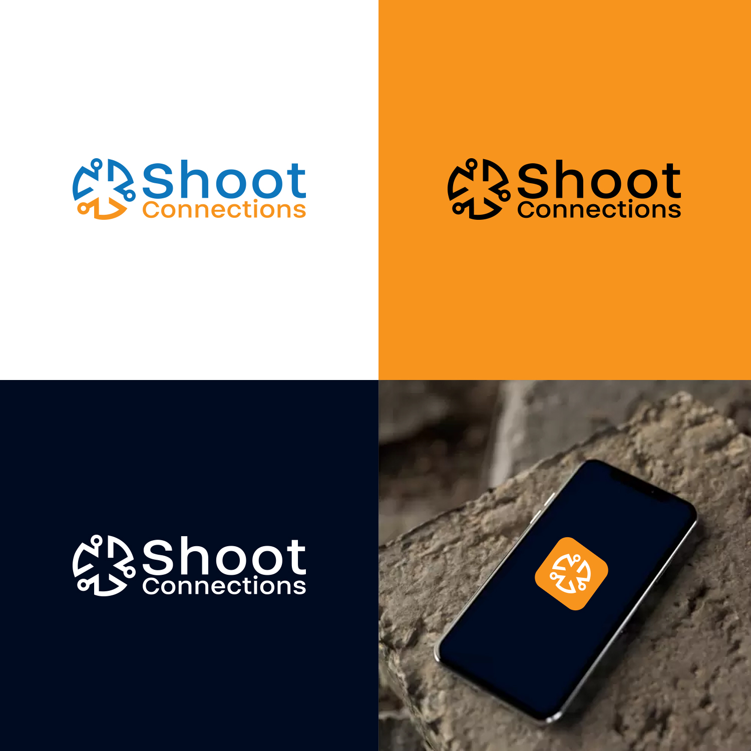 Design de Logo par Maxo-Biz pour Commune | Design #20900563