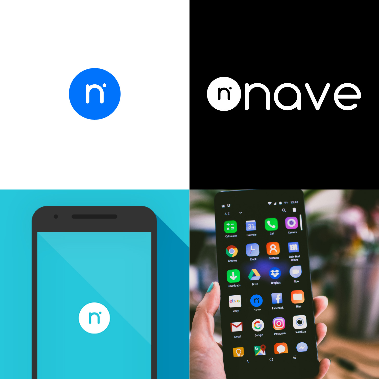 Logo Design by D Patel Graphic for this project | Design #20866007