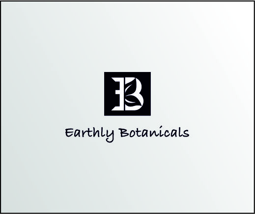 Design de Logo par Mihaela pour Earthly Botanicals | Design #20847011