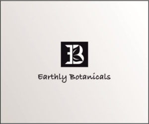 Logo Design by Mihaela for Earthly Botanicals | Design: #20847011