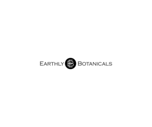 Logo Design by Creativemedia Solution for Earthly Botanicals | Design: #20851866