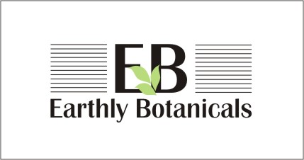 Logo Design by adri29 for Earthly Botanicals | Design #20851960