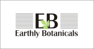 Logo Design by adri29 for Earthly Botanicals | Design: #20851960