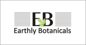 Logo Design by adri29 for Earthly Botanicals | Design: #20952436
