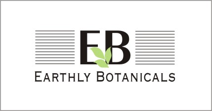 Logo Design by adri29 for Earthly Botanicals | Design #20952534