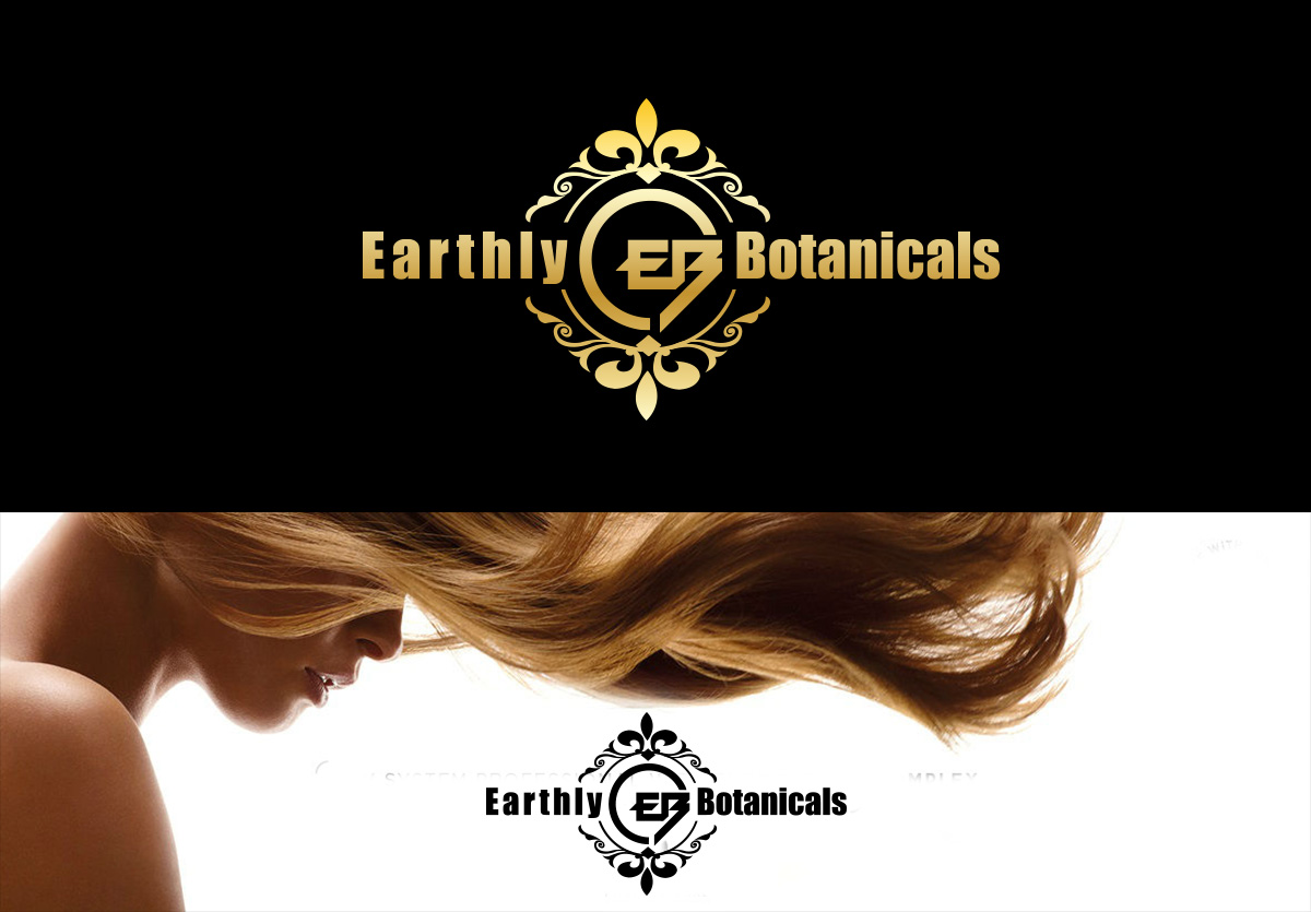 Design de Logo par Wonderful design pour Earthly Botanicals | Design #20849794