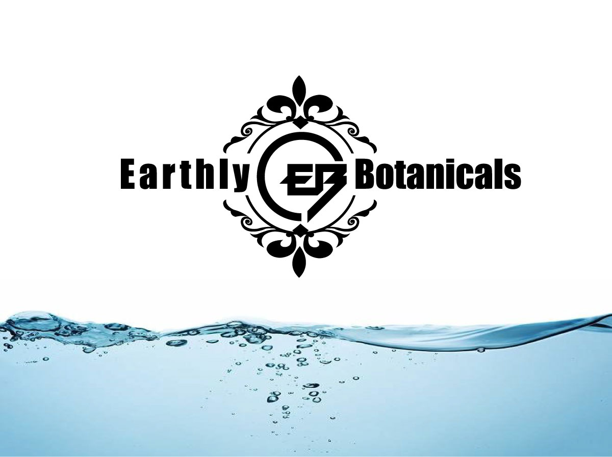 Logo Design by Wonderful design for Earthly Botanicals | Design #20849795