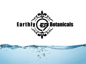 Logo Design by Wonderful design for Earthly Botanicals | Design: #20849795