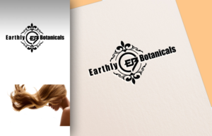 Design de Logo par Wonderful design pour Earthly Botanicals | Design : #20849797