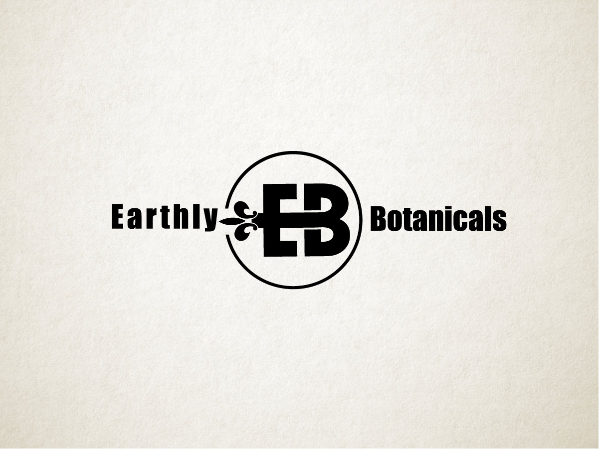 Design de Logo par Wonderful design pour Earthly Botanicals | Design #20850126