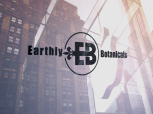 Design de Logo par Wonderful design pour Earthly Botanicals | Design : #20850128