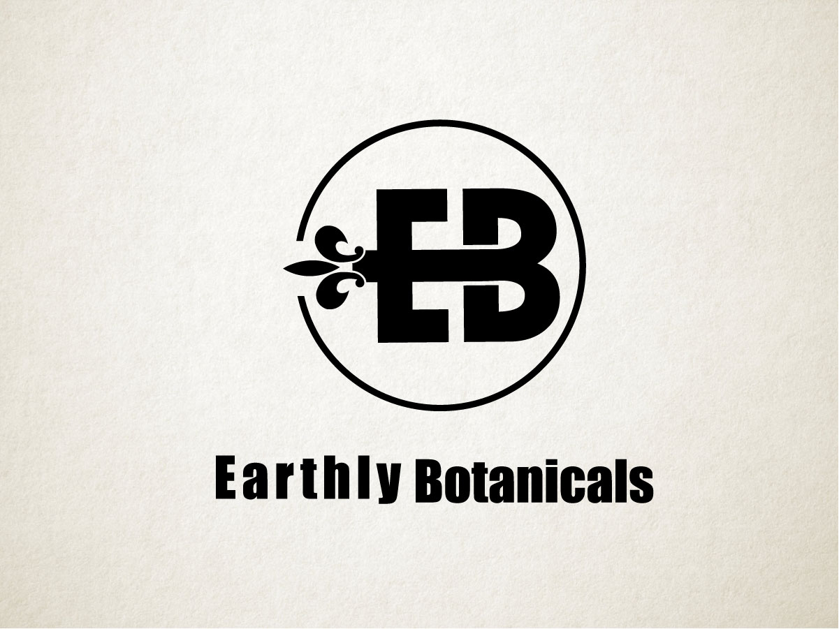 Design de Logo par Wonderful design pour Earthly Botanicals | Design #20850179