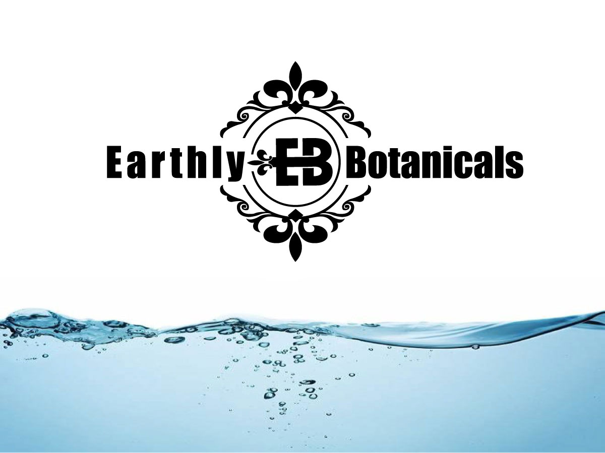 Design de Logo par Wonderful design pour Earthly Botanicals | Design #20874754