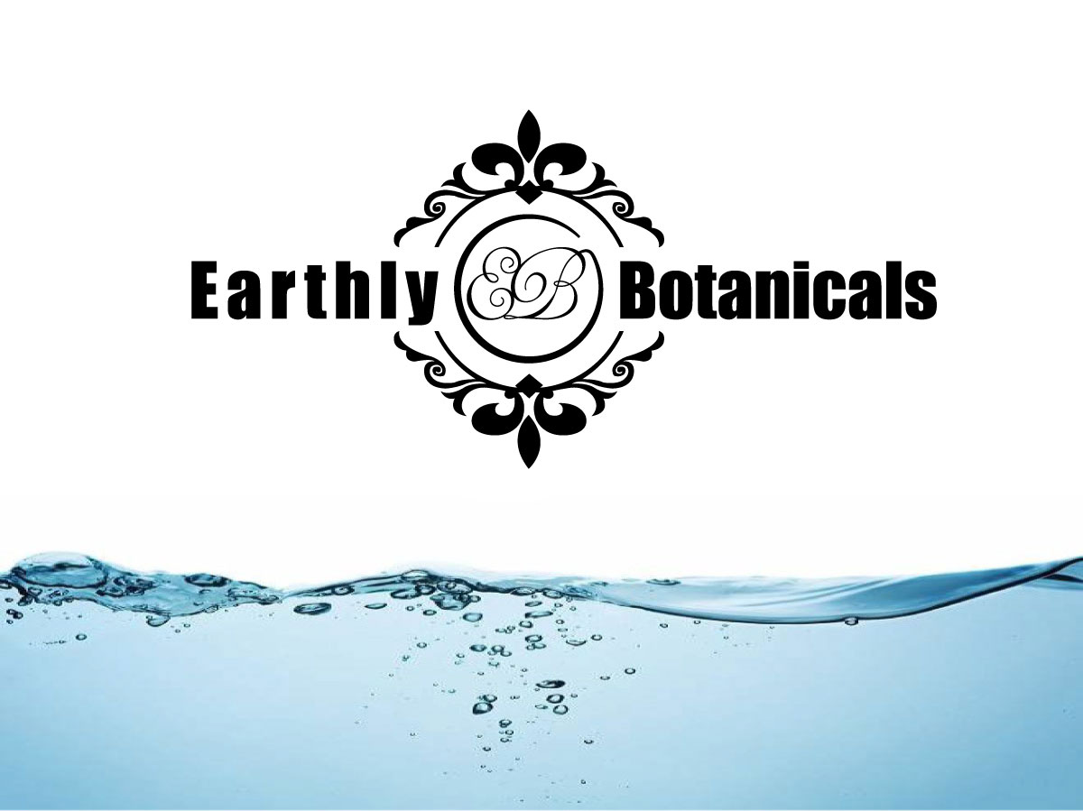 Diseño de Logo por Wonderful design para Earthly Botanicals | Diseño #20874755