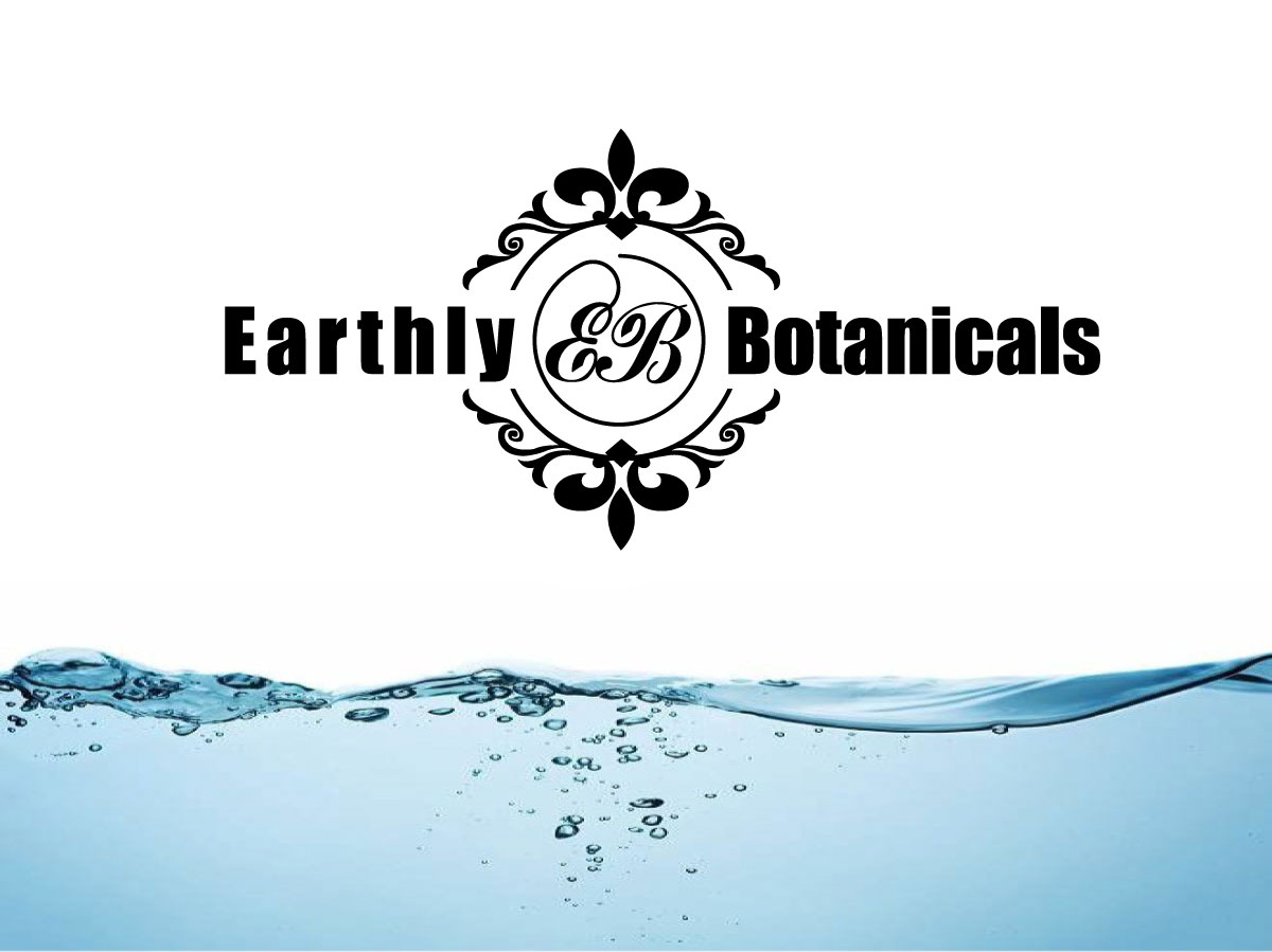 Diseño de Logo por Wonderful design para Earthly Botanicals | Diseño #20874756