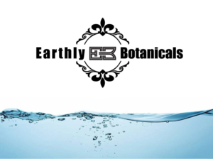 Logo Design by Wonderful design for Earthly Botanicals | Design: #20874757