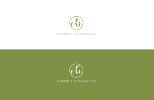 Design de Logo par GLDesigns pour Earthly Botanicals | Design #20852911