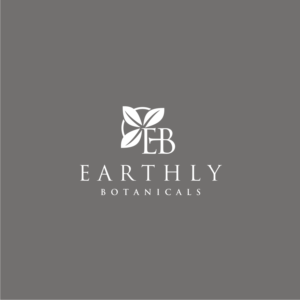 Logo Design by T I K H E - L M W for Earthly Botanicals | Design: #20987835