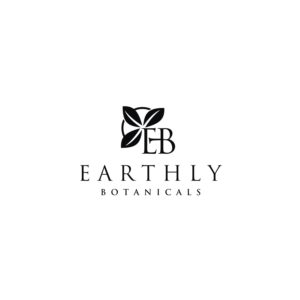 Logo Design by T I K H E - L M W for Earthly Botanicals | Design: #20987836