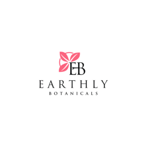 Logo Design by T I K H E - L M W for Earthly Botanicals | Design: #21071833
