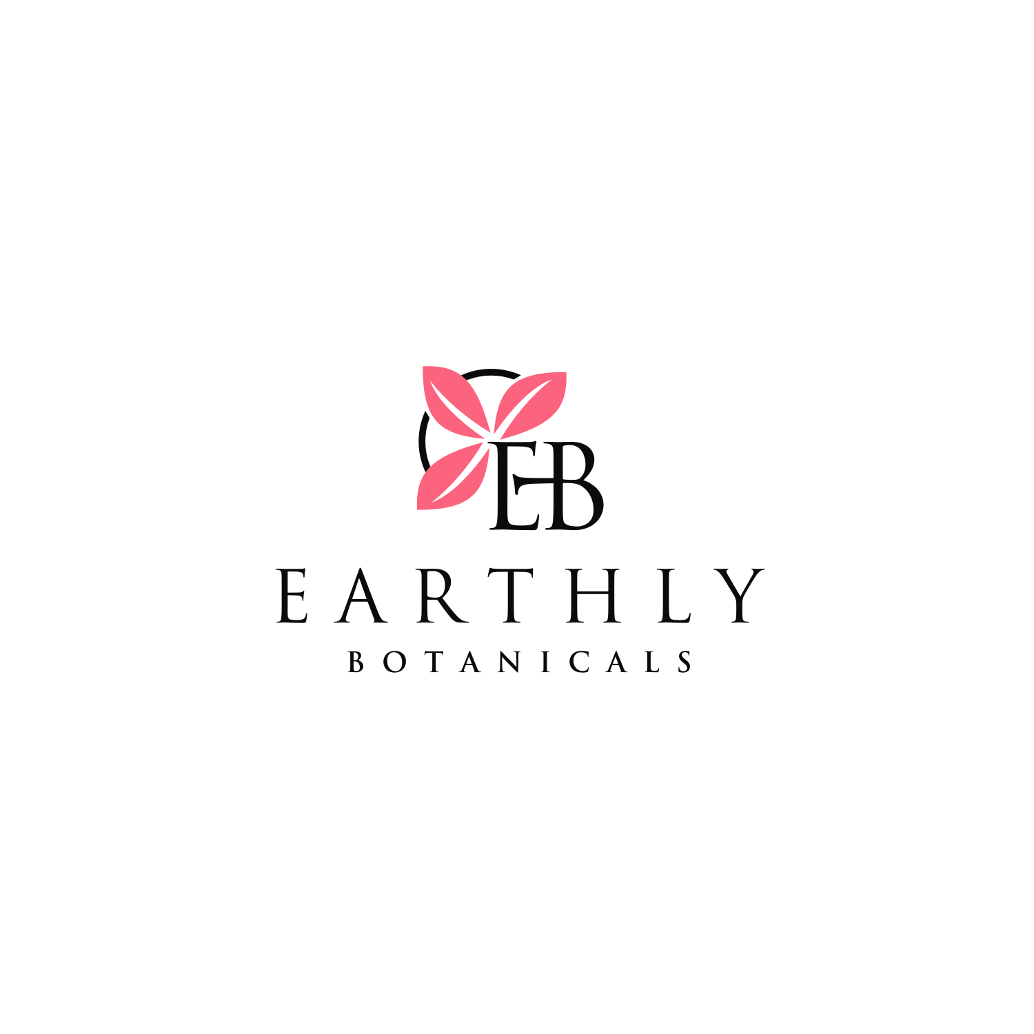 Diseño de Logo por T I K H E - L M W para Earthly Botanicals | Diseño #21071834