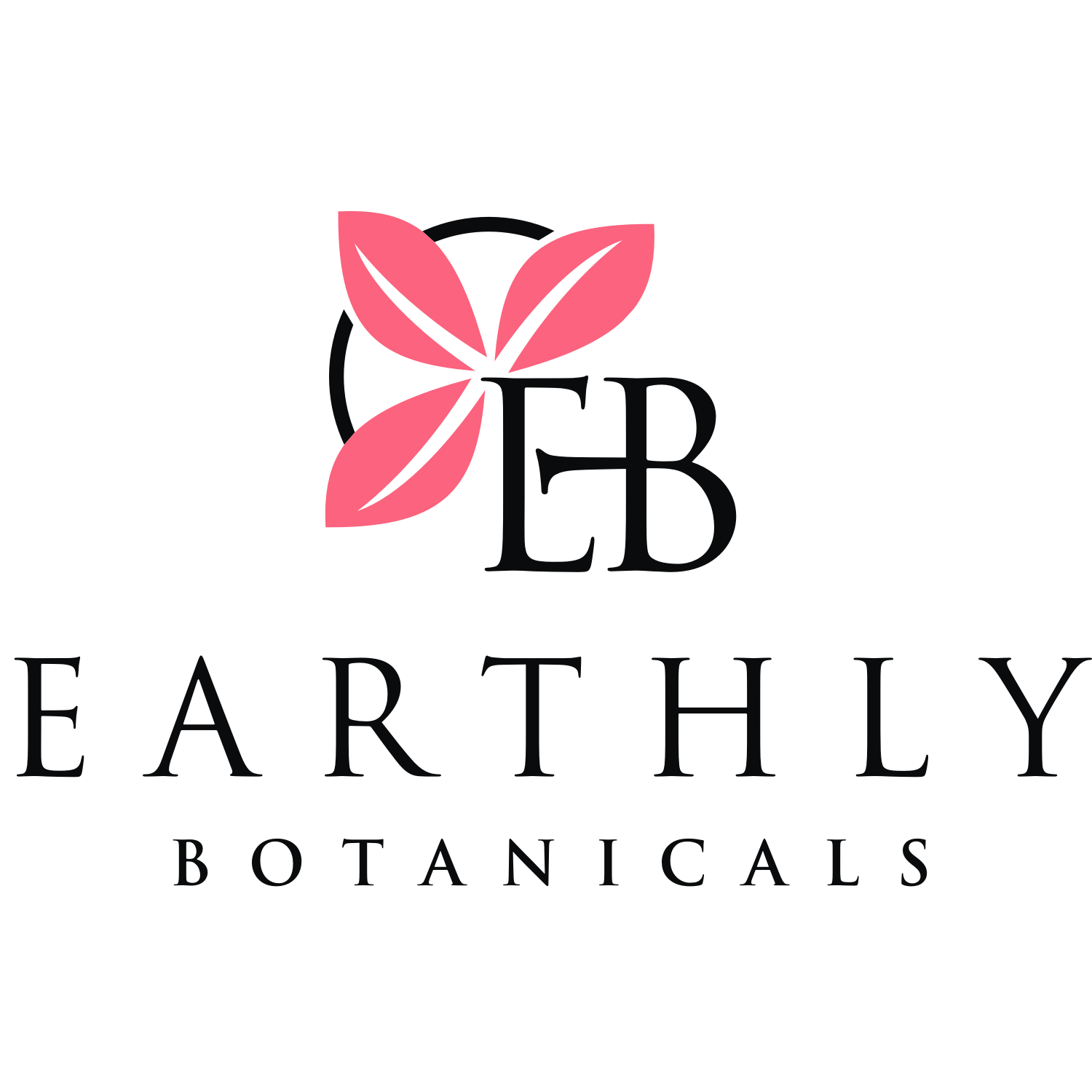 Diseño de Logo por T I K H E - L M W para Earthly Botanicals | Diseño #21071865