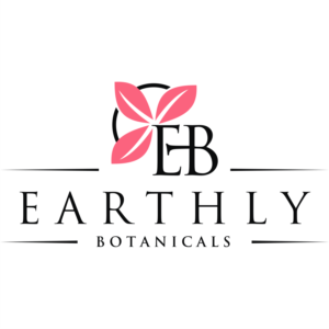 Logo Design by T I K H E - L M W for Earthly Botanicals | Design: #21071952