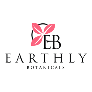Design de Logo par T I K H E - L M W pour Earthly Botanicals | Design : #21081099