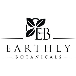 Logo Design by T I K H E - L M W for Earthly Botanicals | Design: #21103722