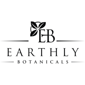 Design de Logo par T I K H E - L M W pour Earthly Botanicals | Design : #21206355