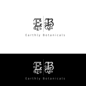 Design de Logo par nancyy pour Earthly Botanicals | Design #20852975