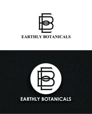 Logo Design by FireflyArt for Earthly Botanicals | Design: #20849142