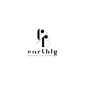 Logo Design by TimezTechnologies for Earthly Botanicals | Design #20882862