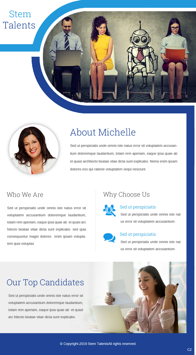 Email Marketing Design by pb for this project | Design #20861884