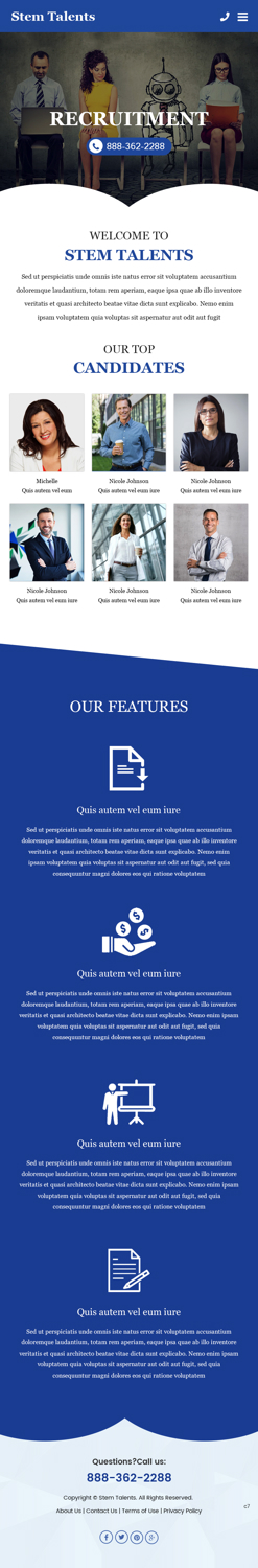 Email Marketing Design by pb for this project | Design #20861888