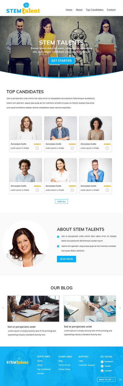 Email Marketing Design by pb for this project | Design #20861890
