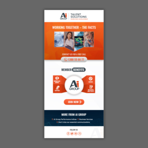 Email Marketing Design by Pd Work for this project | Design #20889500