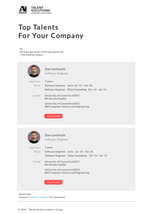 E-Mail Marketing-Design von neoM für dieses Projekt | Design: #20904817