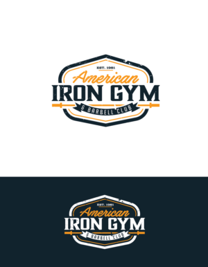 Design de Logo par NenadM