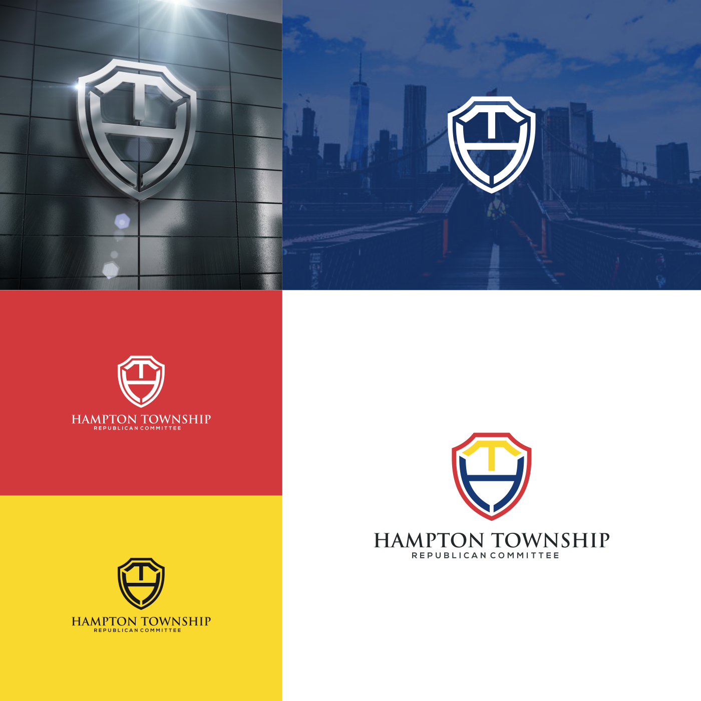 Logo Design by J. Ivan for this project | Design #20873672