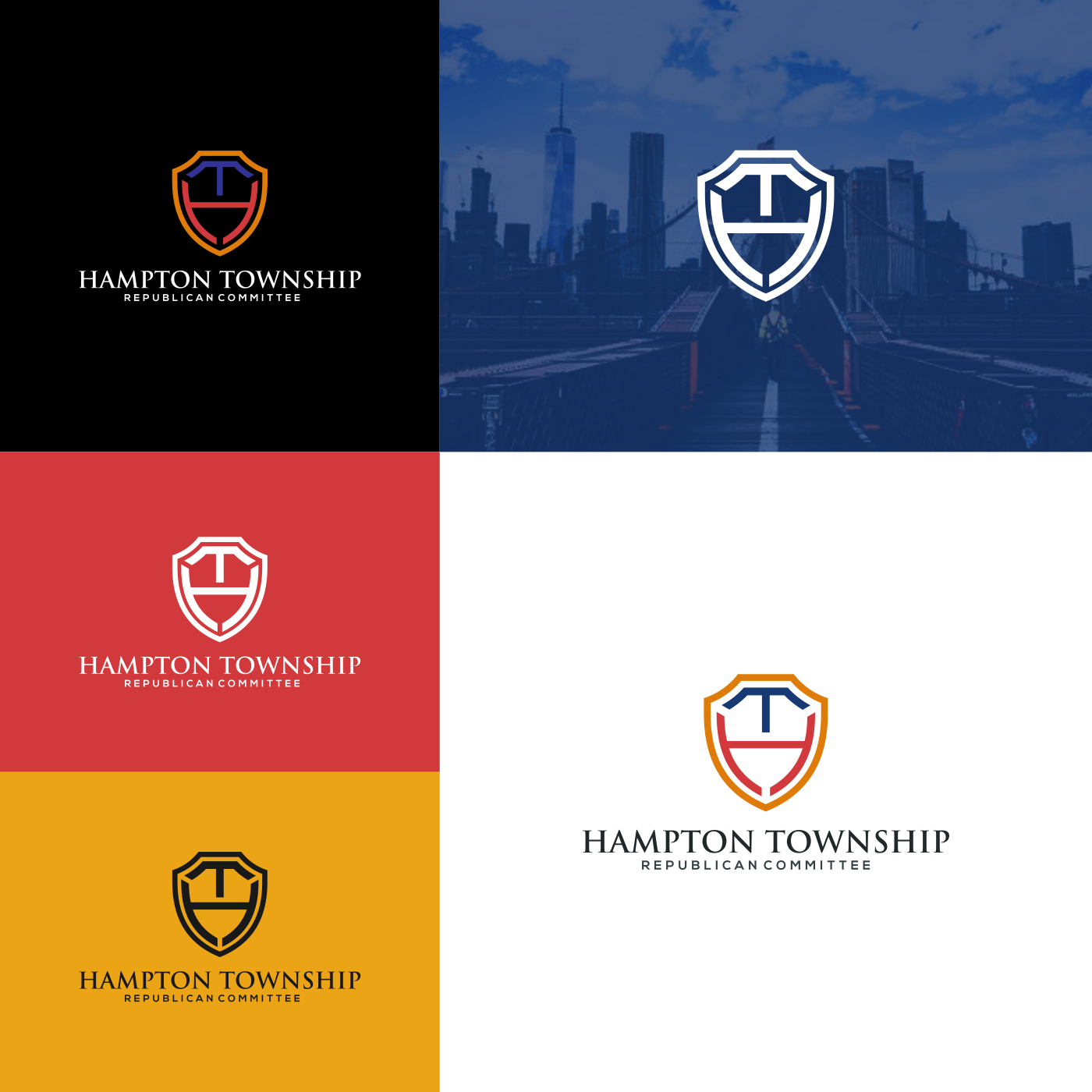 Logo Design by J. Ivan for this project | Design #20875360