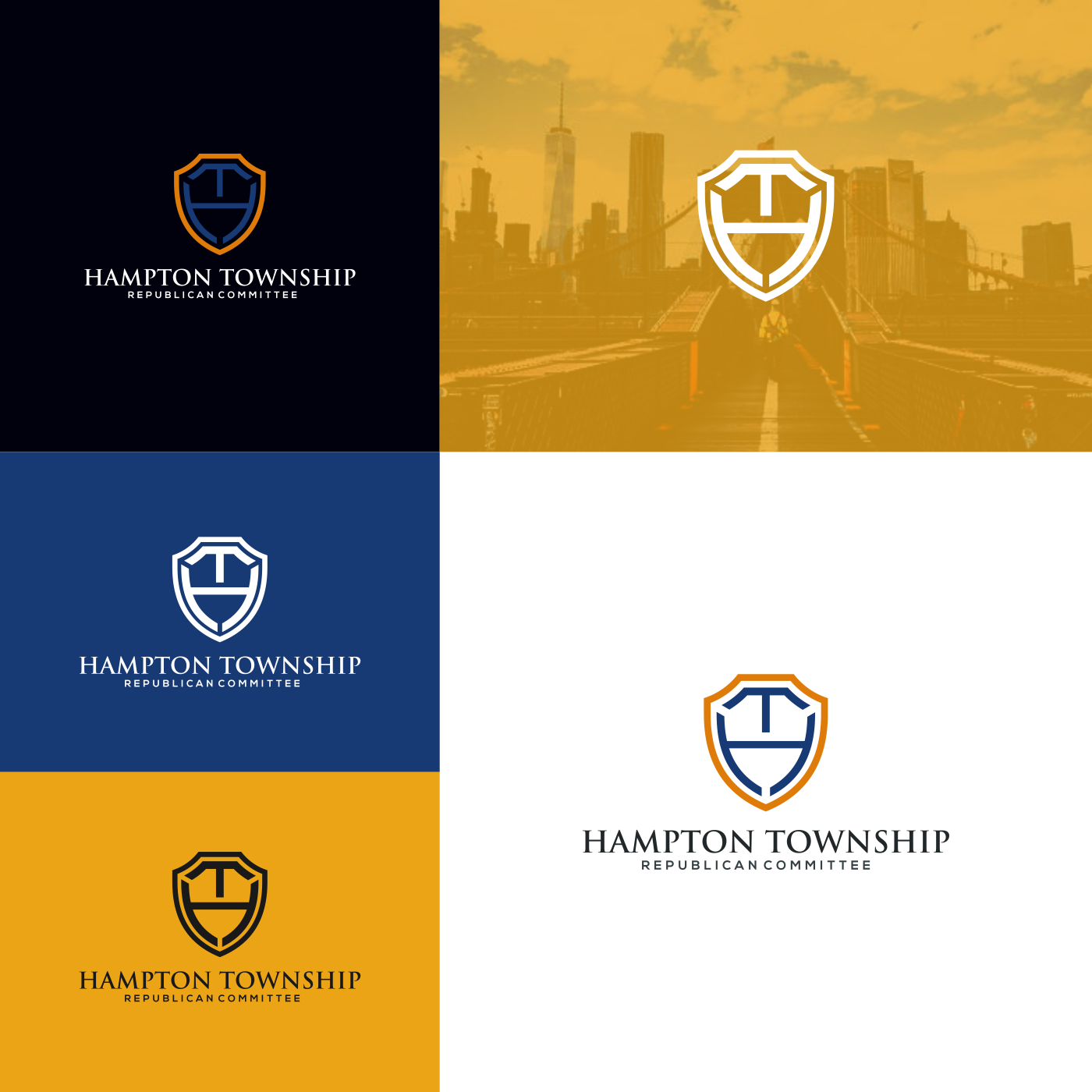 Logo Design by J. Ivan for this project | Design #20875384