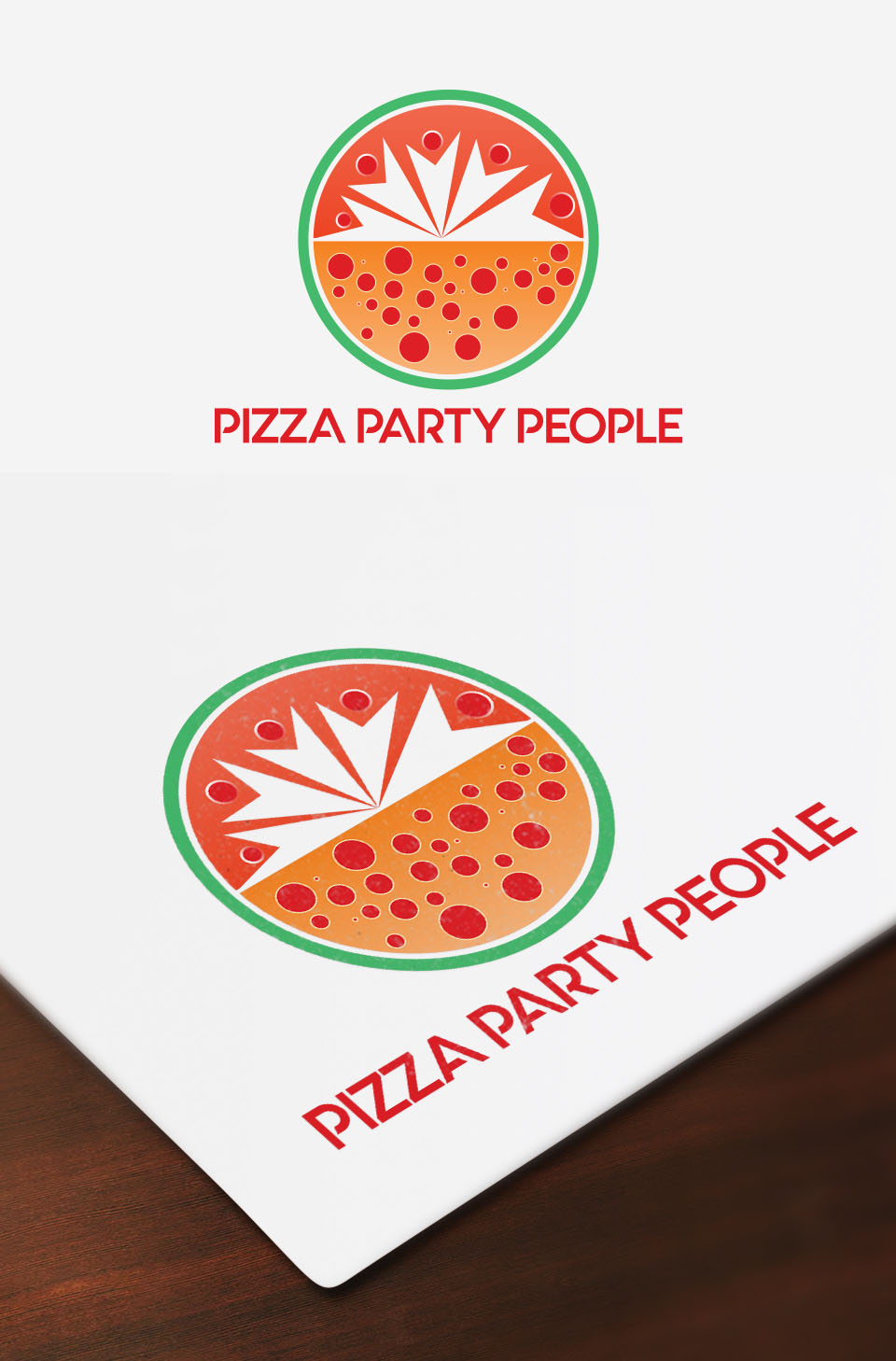 Logo Design by faical kasimi 2 for this project | Design #20860470