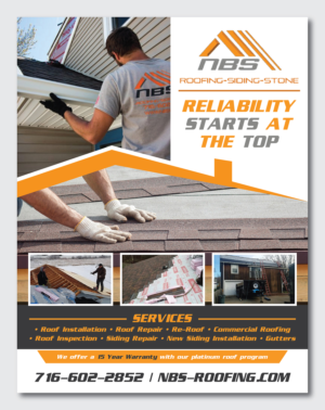 Flyer Design by Deziners Zone for this project | Design: #20858791