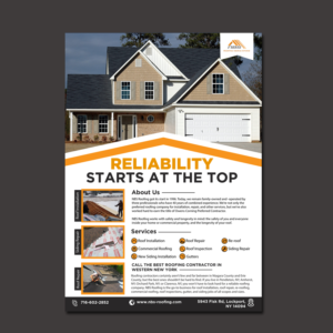 Flyer Design by aspiremedia for this project | Design: #20867832