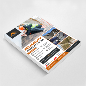 Flyer Design by GraphicsGuru for this project | Design: #20870958