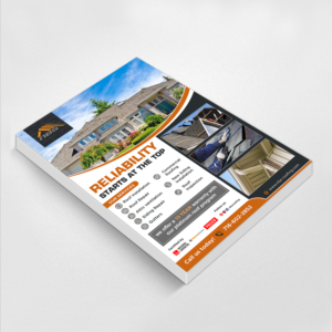 Flyer Design by GraphicsGuru for this project | Design: #20870959