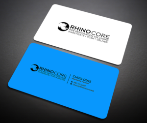 Diseño de Tarjeta de Presentación por Designers Hub para este proyecto | Diseño: #20851814