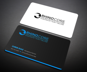 Design de Carte de Visite par Designers Hub pour ce projet | Design : #20873558